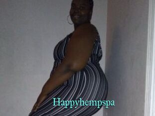 Happyhempspa