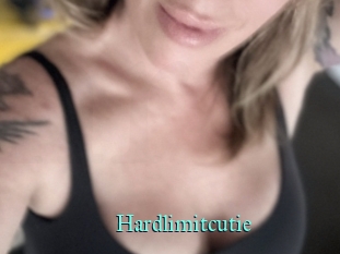 Hardlimitcutie