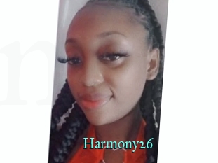 Harmony26