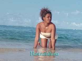 Hasinatahina