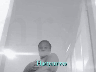 Hastycurves
