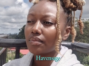 Havensage