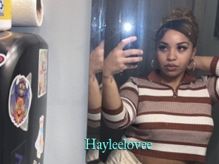 Hayleelovee