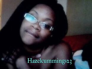 Hazelcummings23