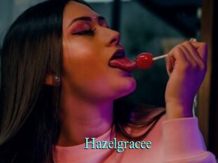 Hazelgracee