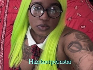 Hazelnutpornstar