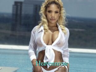 Heavennrose