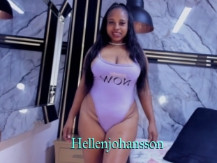 Hellenjohansson