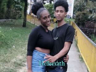 Hellsexath