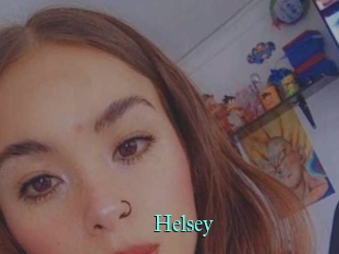 Helsey