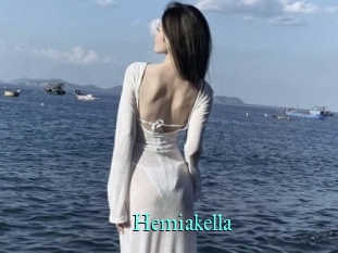 Hemiakella