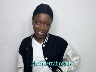 Henriettabroady