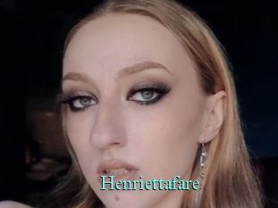 Henriettafare