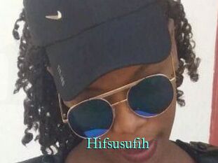 Hifsusufih
