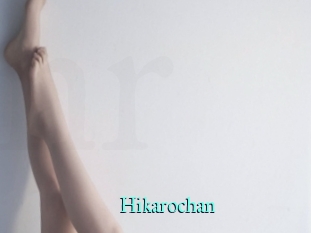 Hikarochan