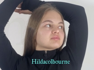 Hildacolbourne