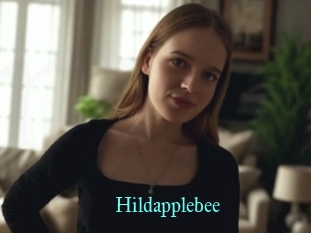 Hildapplebee