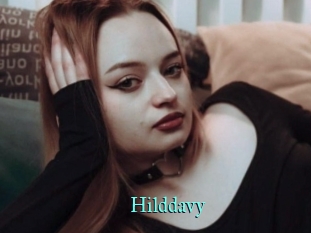 Hilddavy