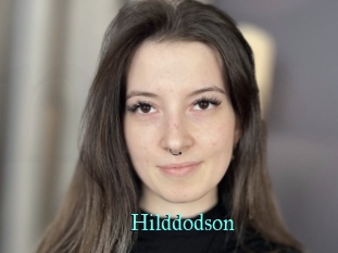 Hilddodson