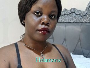 Holamorie