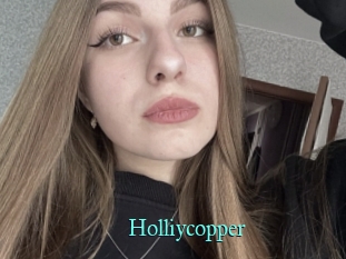 Holliycopper