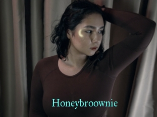 Honeybroownie