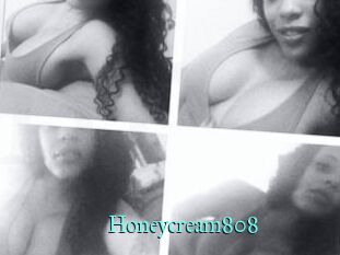 Honeycream808