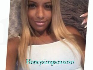 Honeysimpsonxoxo