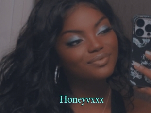 Honeyvxxx