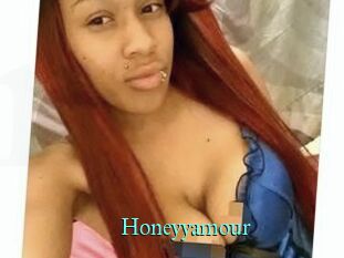 Honeyyamour