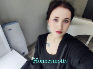 Honneymotty
