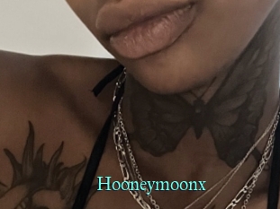 Hooneymoonx