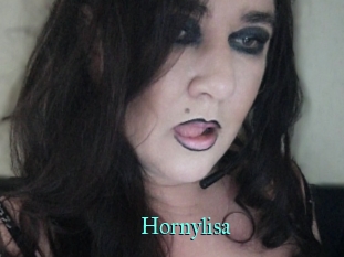 Hornylisa