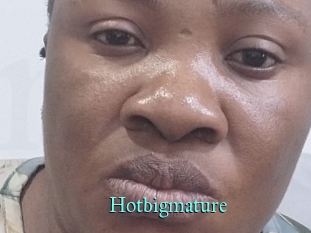 Hotbigmature