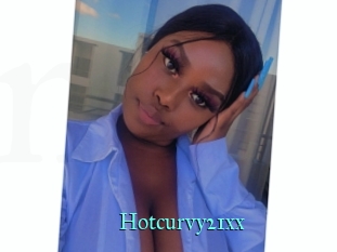 Hotcurvy21xx