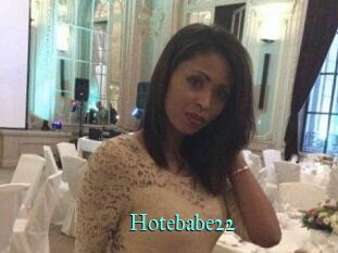 Hotebabe22