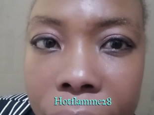 Hotflamme28