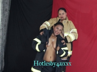 Hotlesby4uxxx