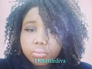 Hotlittlediva
