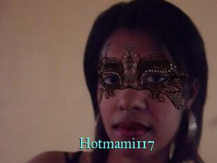 Hotmami117