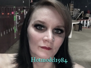 Hotmodel1984