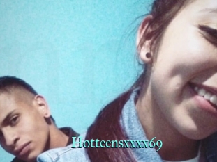 Hotteensxxxx69