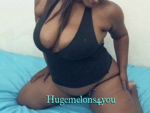 Hugemelons4you