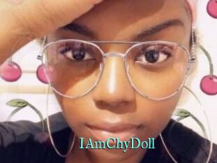 IAmChyDoll