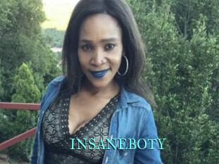 INSANEBOTY