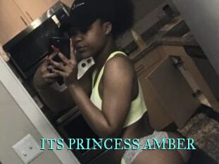 ITS_PRINCESS_AMBER
