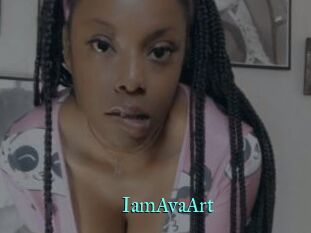 IamAvaArt
