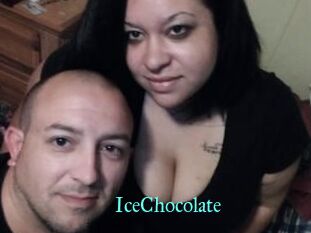 IceChocolate