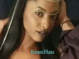 ImaniHaze