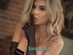 Imnotvalen